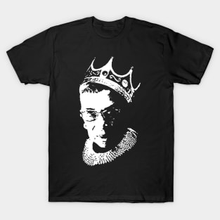 Ruth Bader Ginsburg T-Shirt